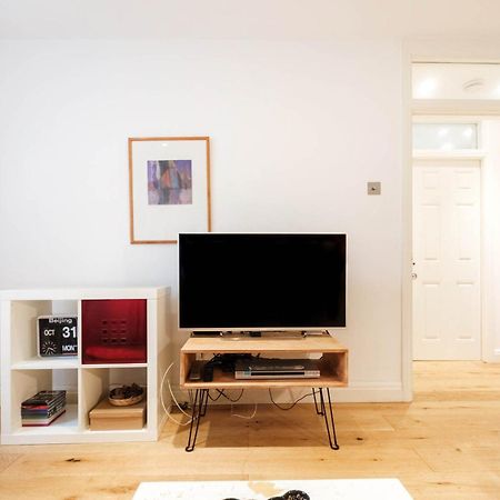 Shoreditch Park & Islington - Cityapartmentstay Londýn Exteriér fotografie