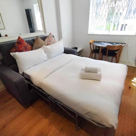 Shoreditch Park & Islington - Cityapartmentstay Londýn Exteriér fotografie