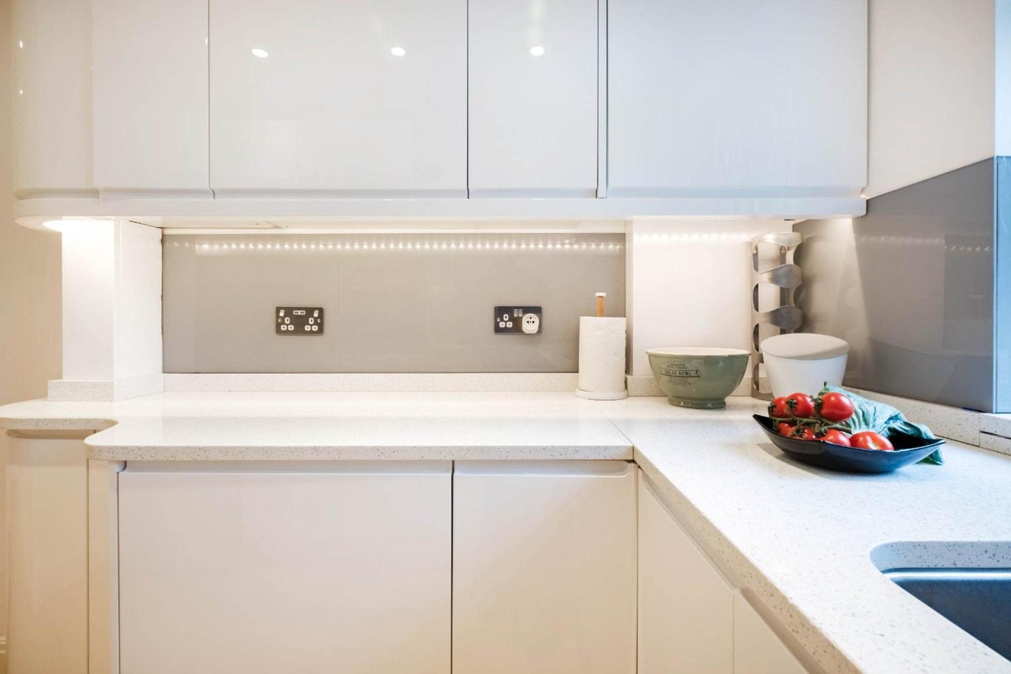 Shoreditch Park & Islington - Cityapartmentstay Londýn Exteriér fotografie