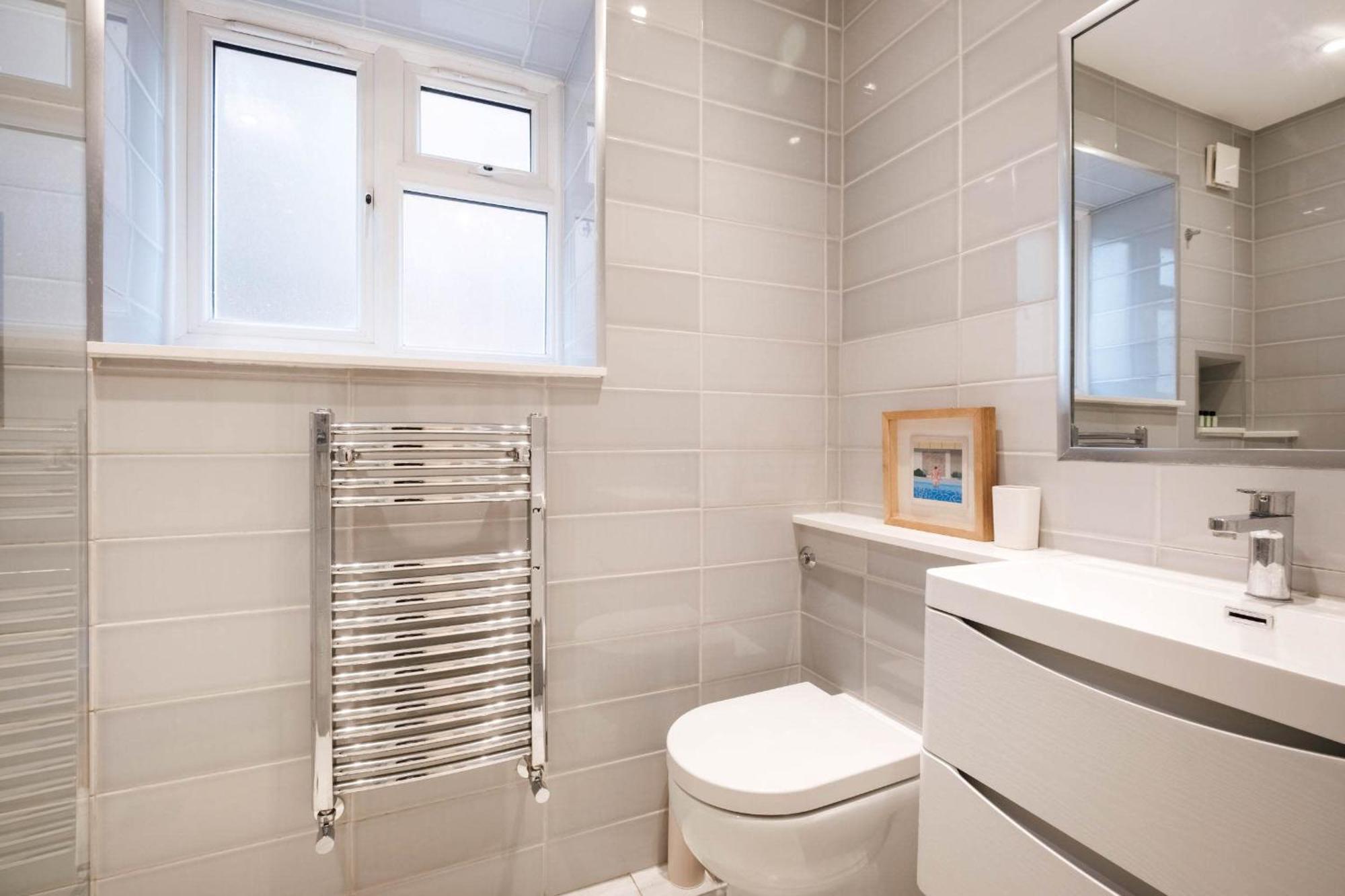 Shoreditch Park & Islington - Cityapartmentstay Londýn Exteriér fotografie